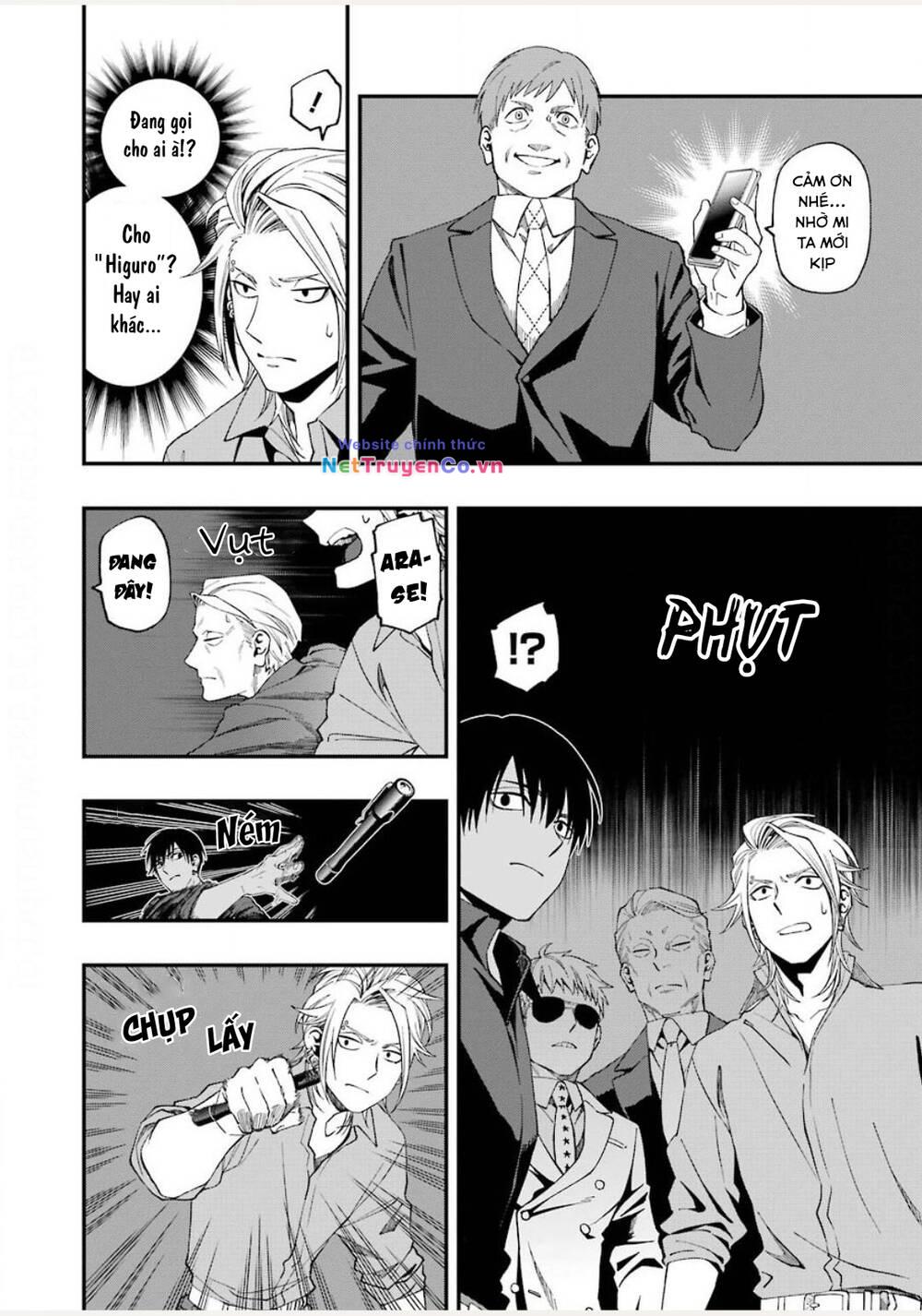 Chapter 53 - Trang 14