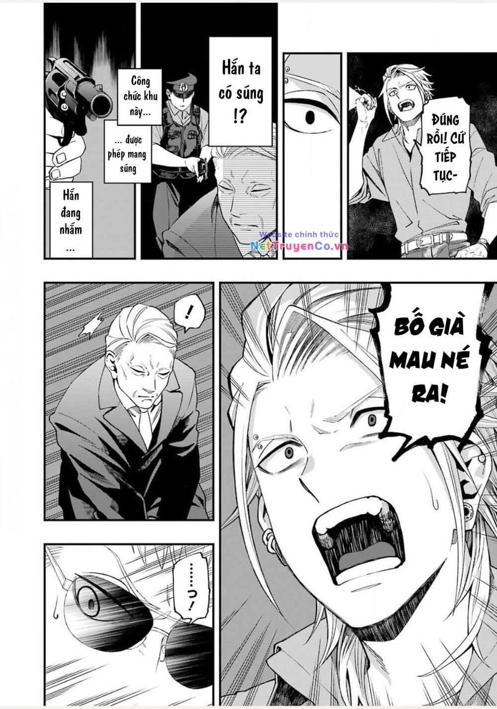 Chapter 53 - Trang 16