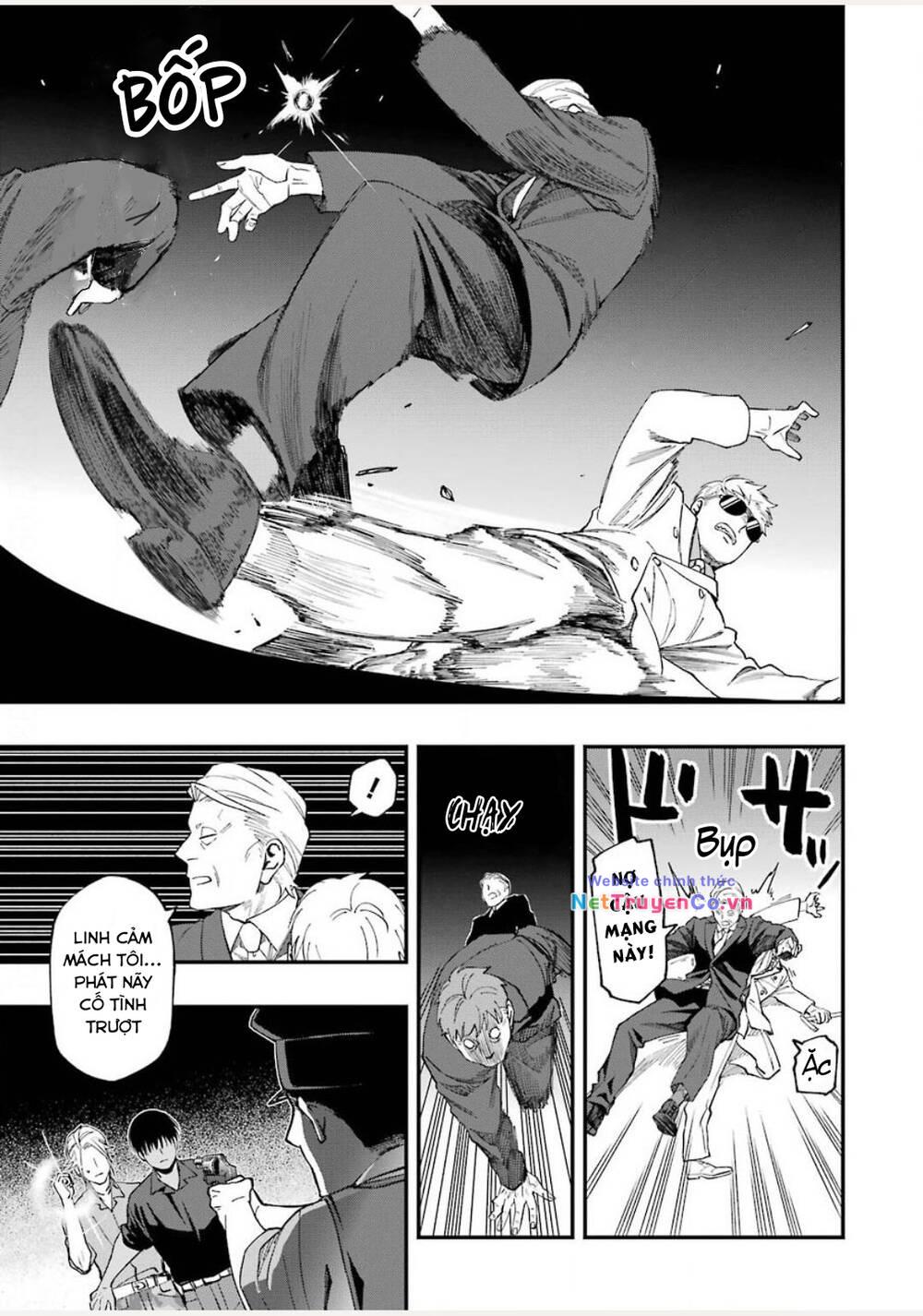 Chapter 53 - Trang 17