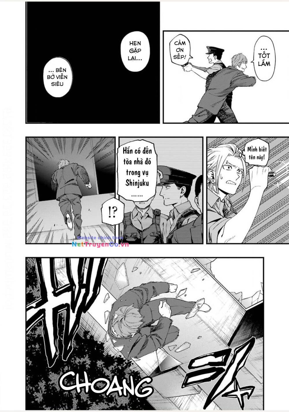 Chapter 53 - Trang 18