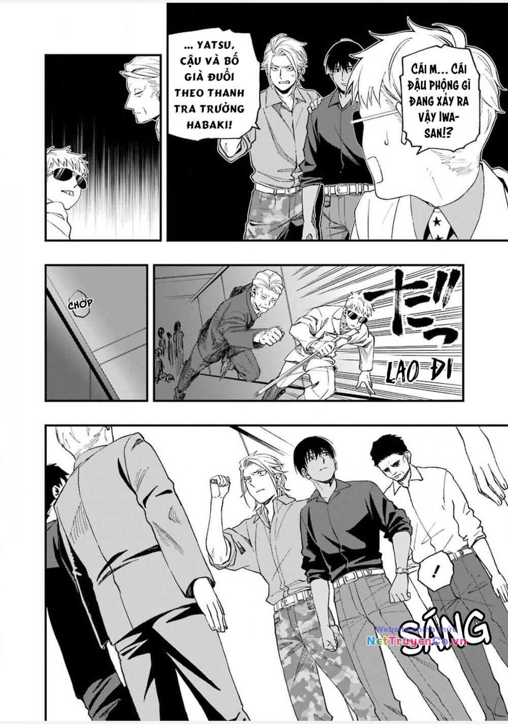 Chapter 53 - Trang 20
