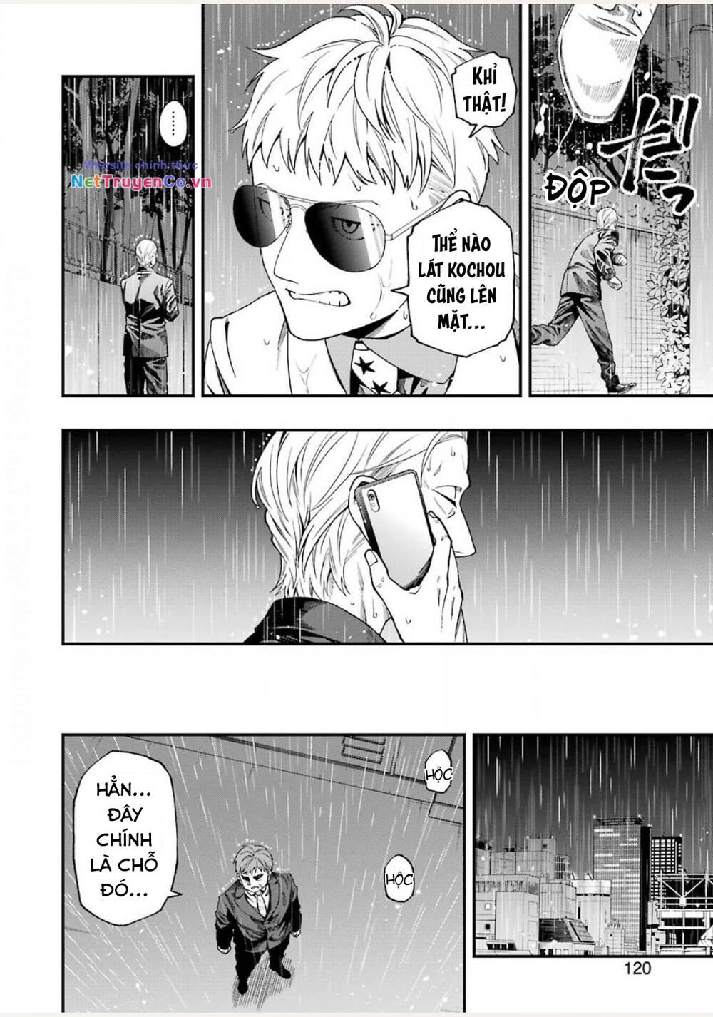 Chapter 53 - Trang 24