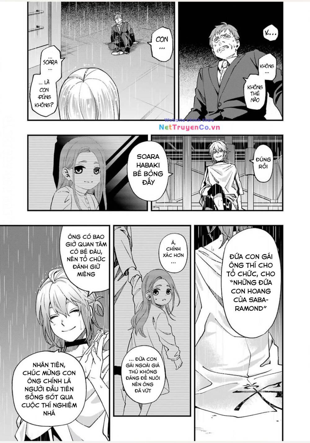 Chapter 53 - Trang 29