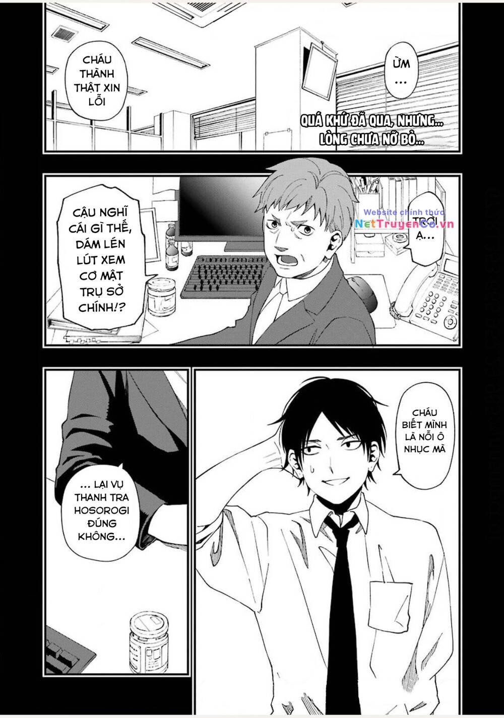 Chapter 53 - Trang 5