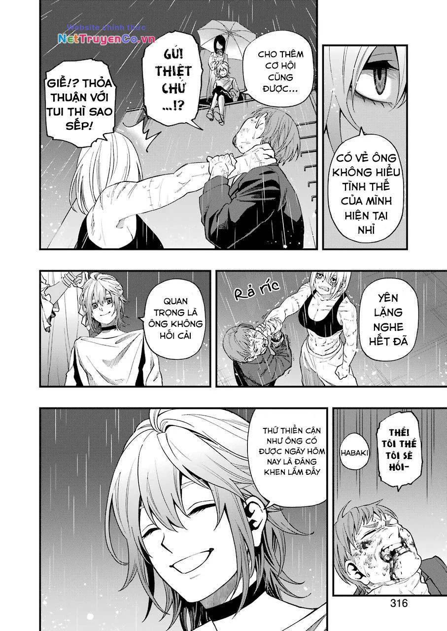 Chapter 54 - Trang 11