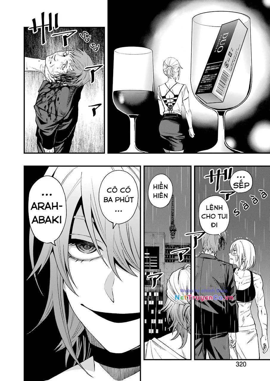 Chapter 54 - Trang 15