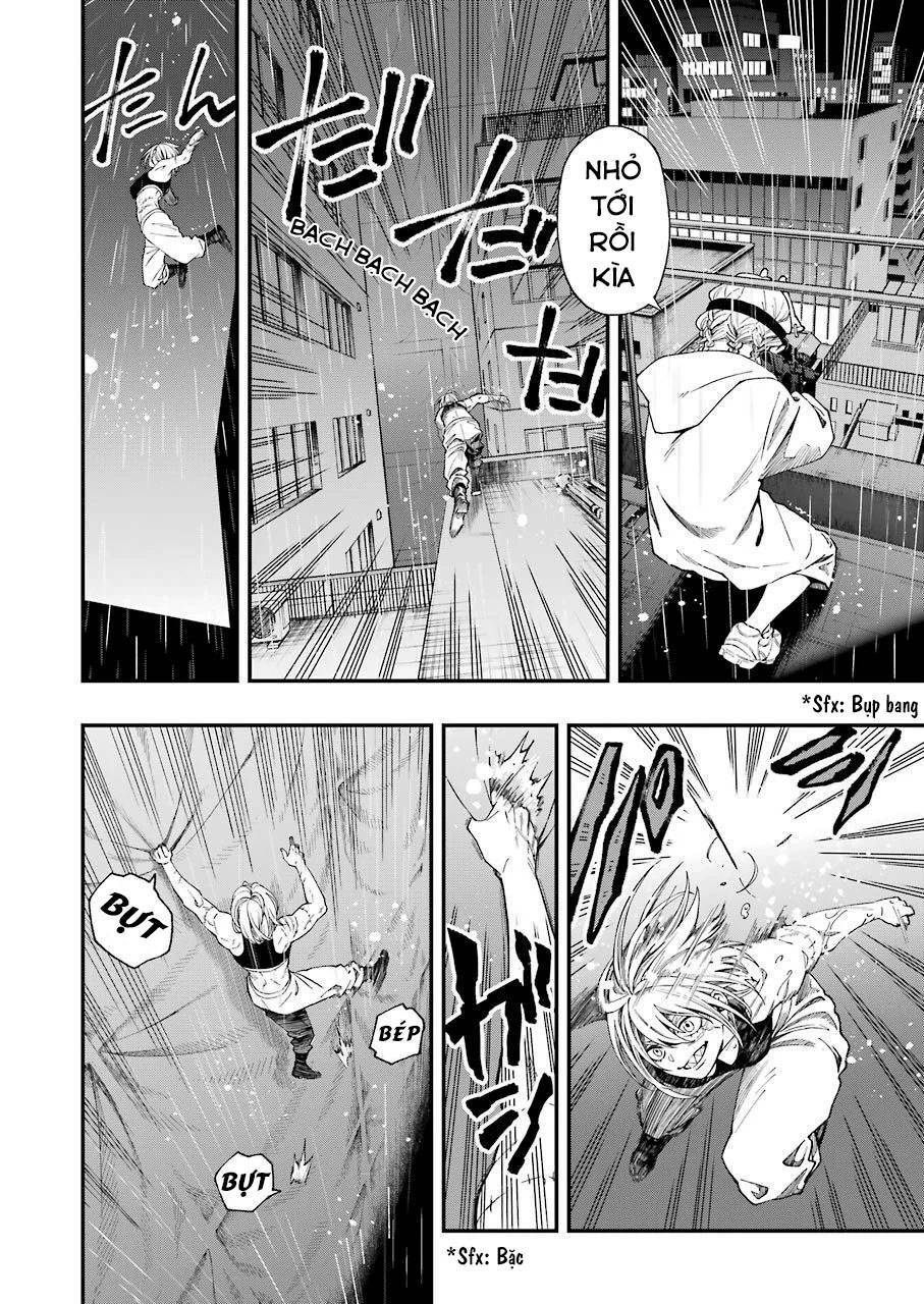 Chapter 54 - Trang 17