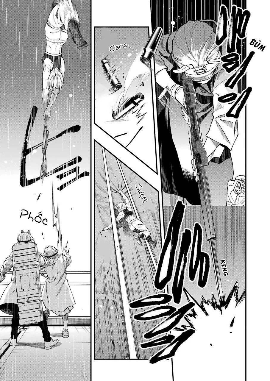 Chapter 54 - Trang 18