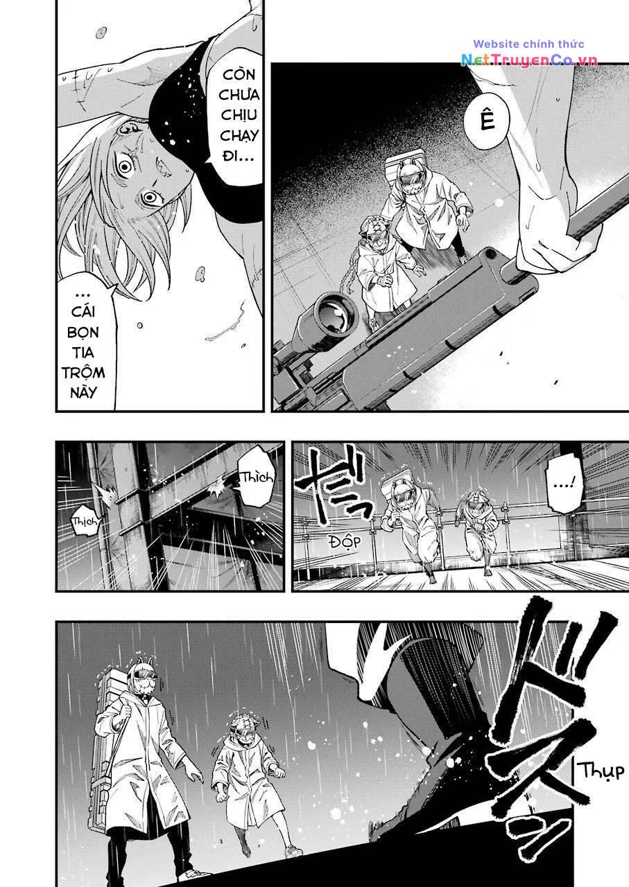 Chapter 54 - Trang 19