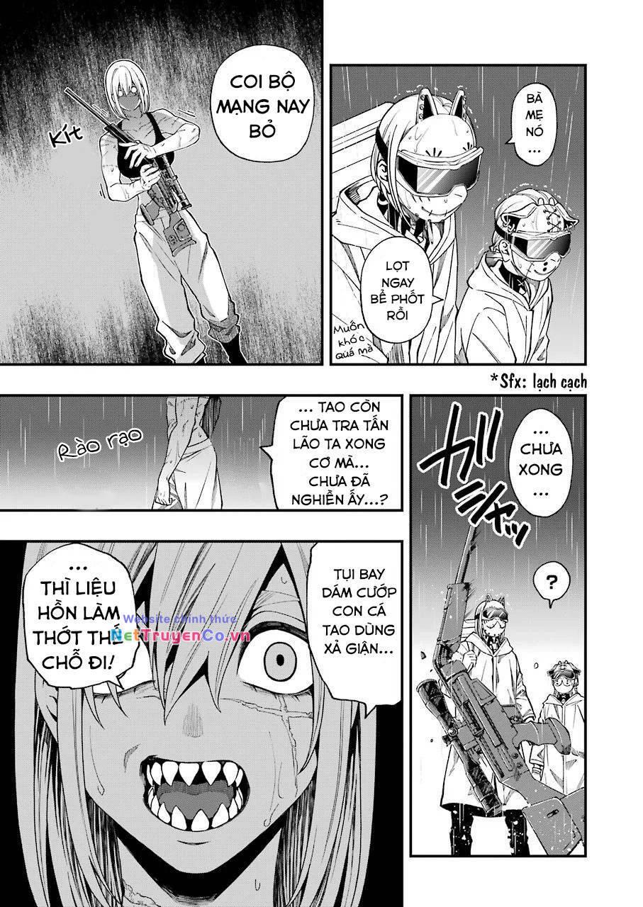 Chapter 54 - Trang 20