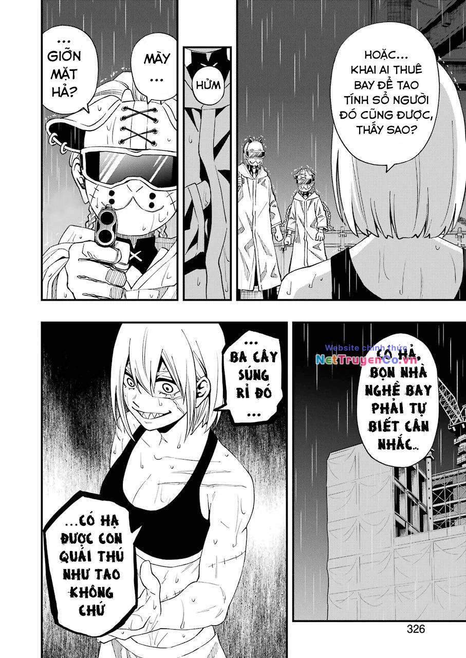 Chapter 54 - Trang 21