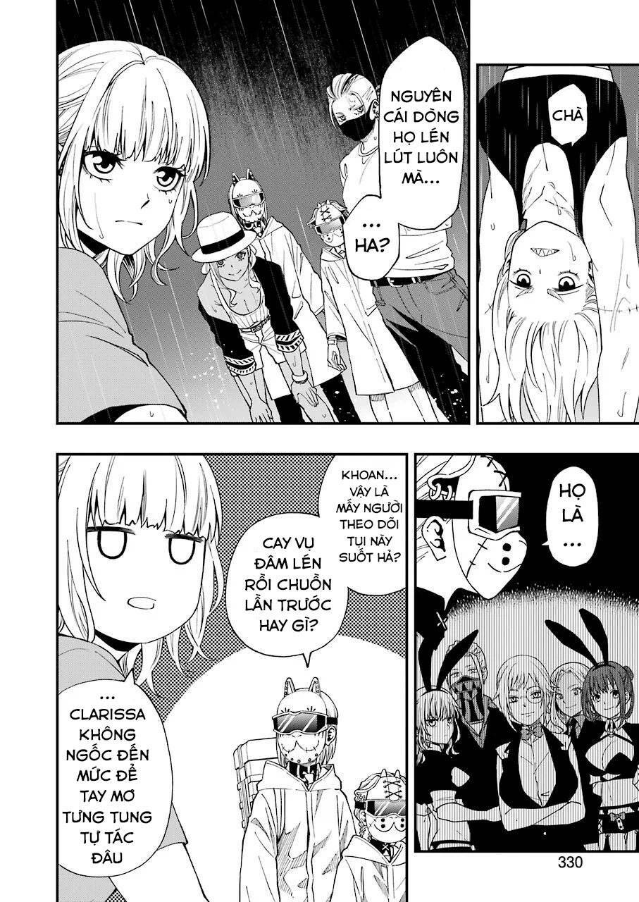 Chapter 54 - Trang 25