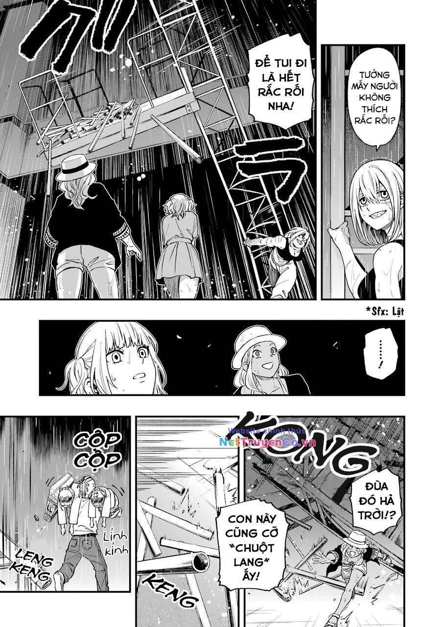Chapter 54 - Trang 28