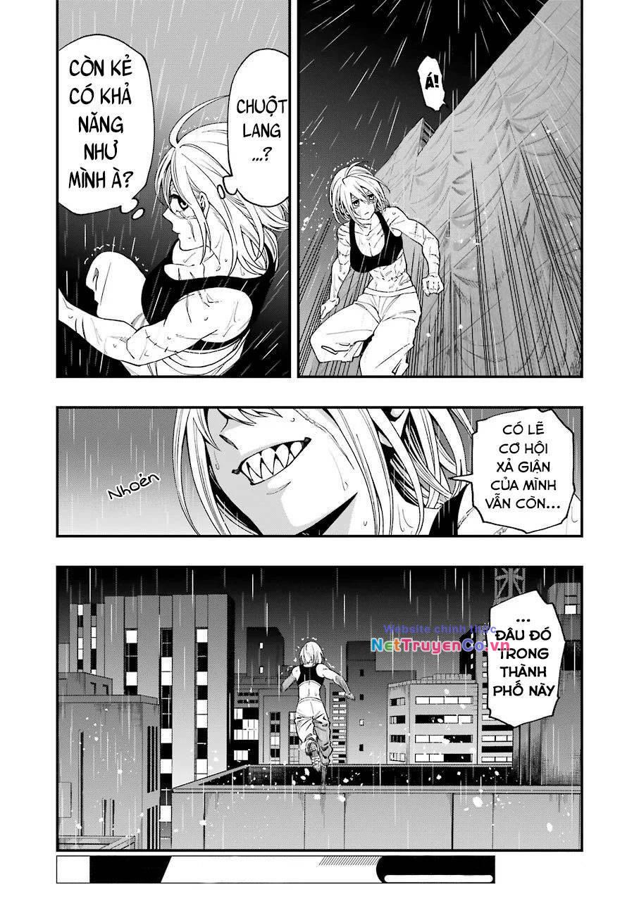 Chapter 54 - Trang 29
