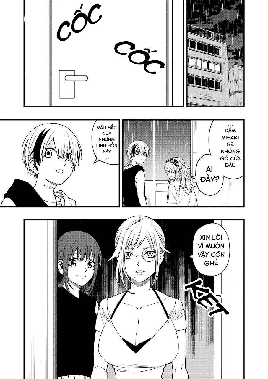 Chapter 54 - Trang 30