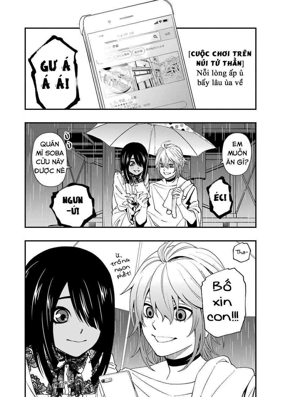 Chapter 54 - Trang 6