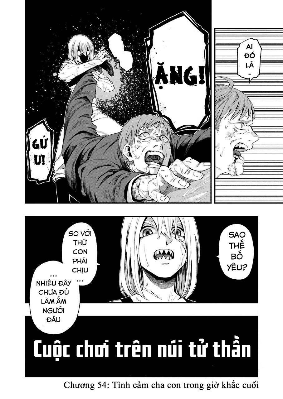 Chapter 54 - Trang 7