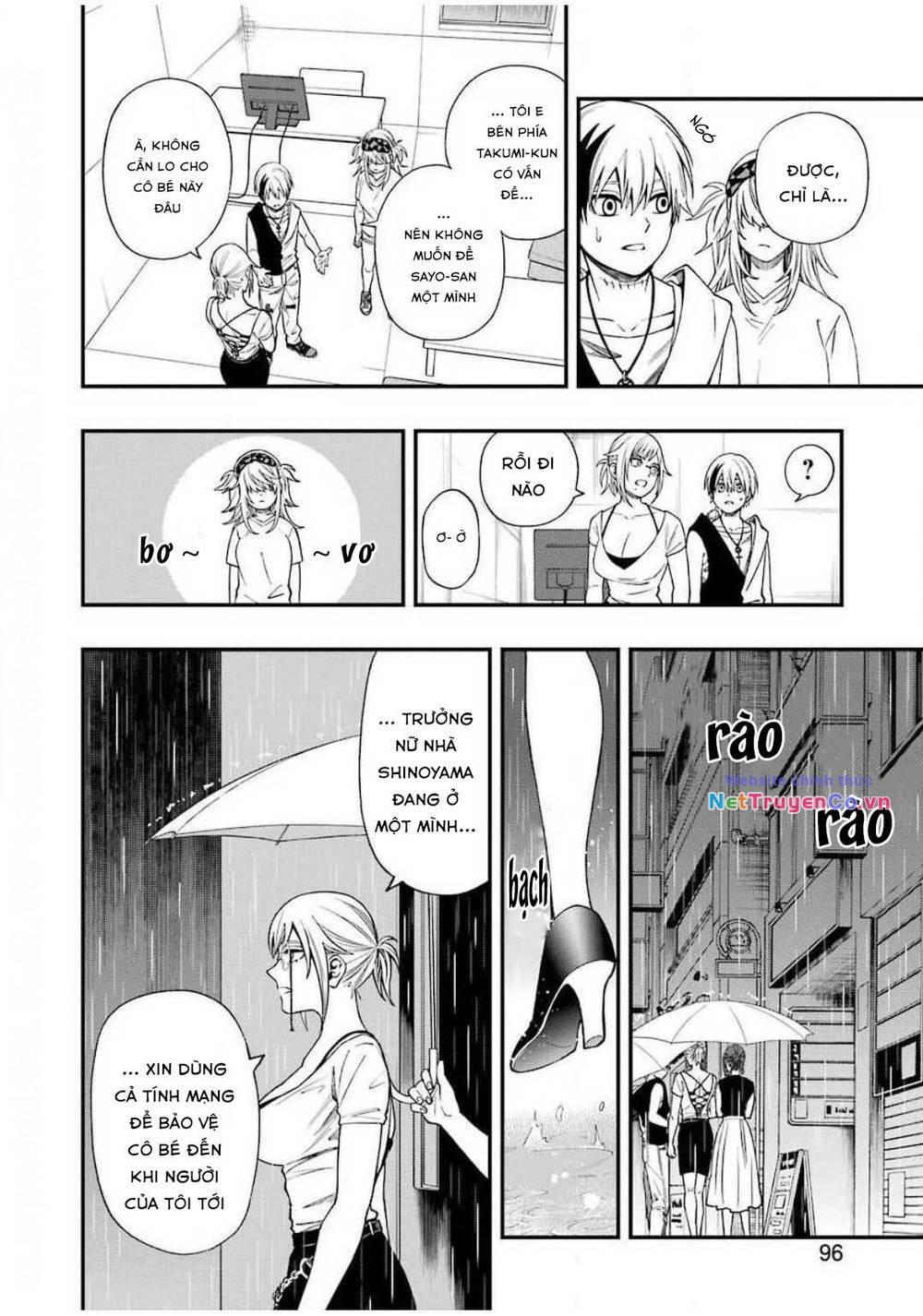 Chapter 55 - Trang 11