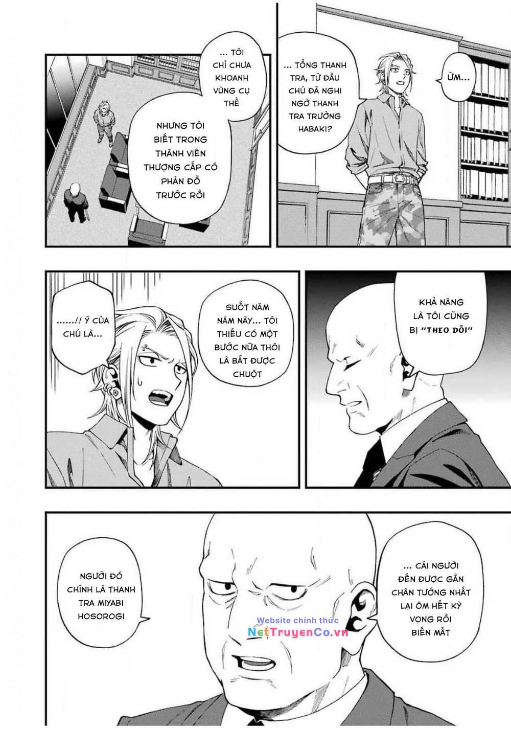 Chapter 55 - Trang 13