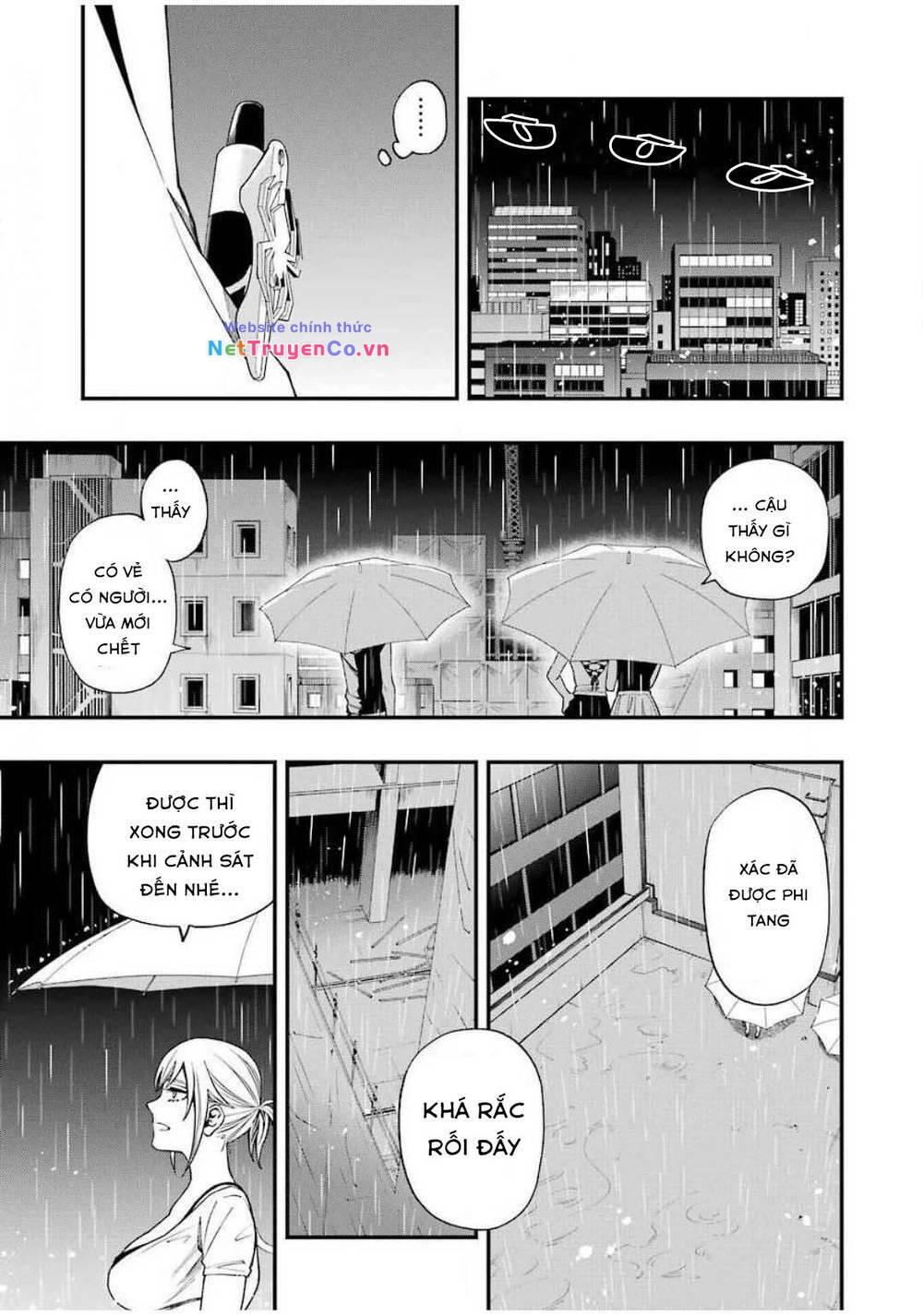 Chapter 55 - Trang 14