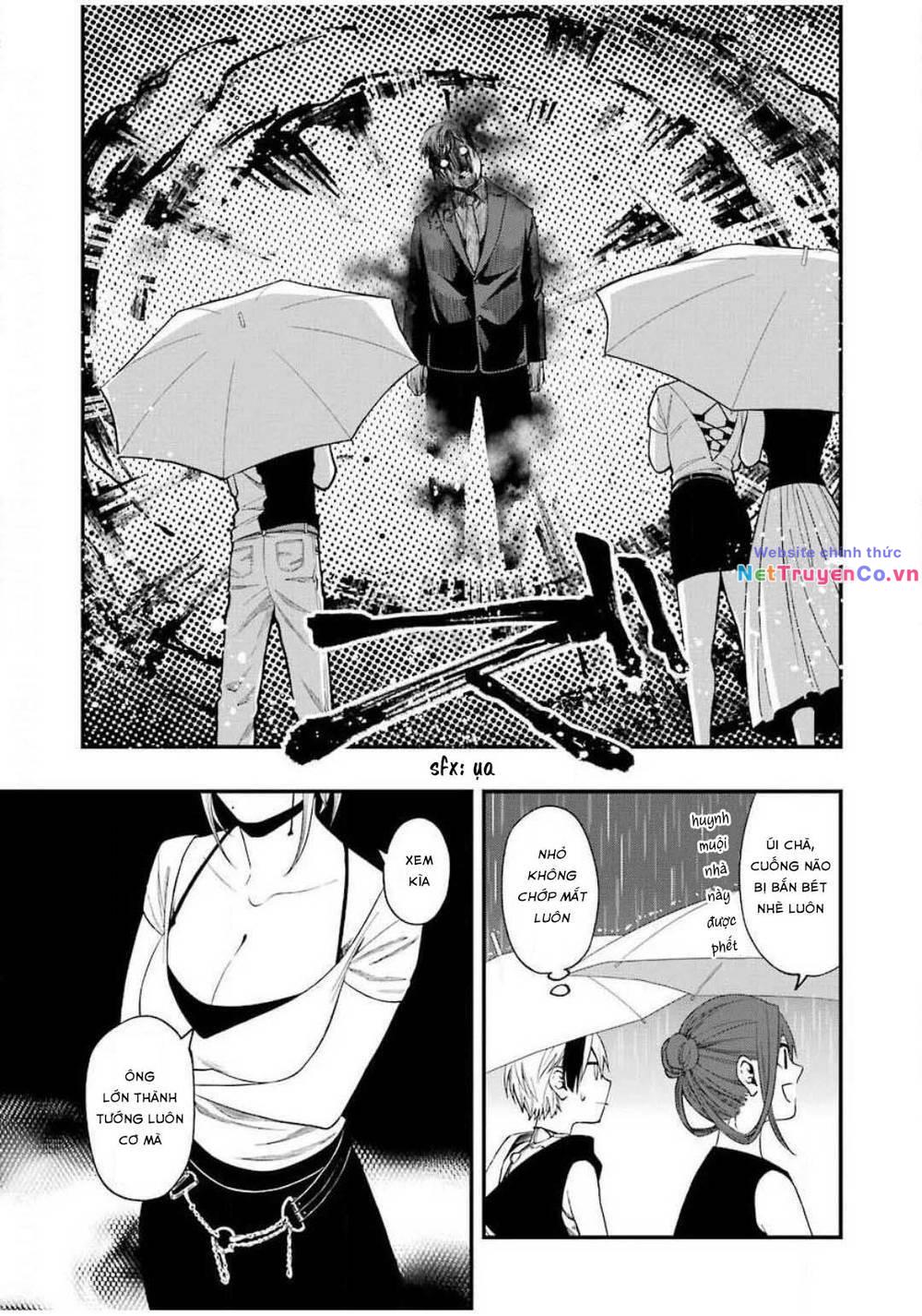 Chapter 55 - Trang 16