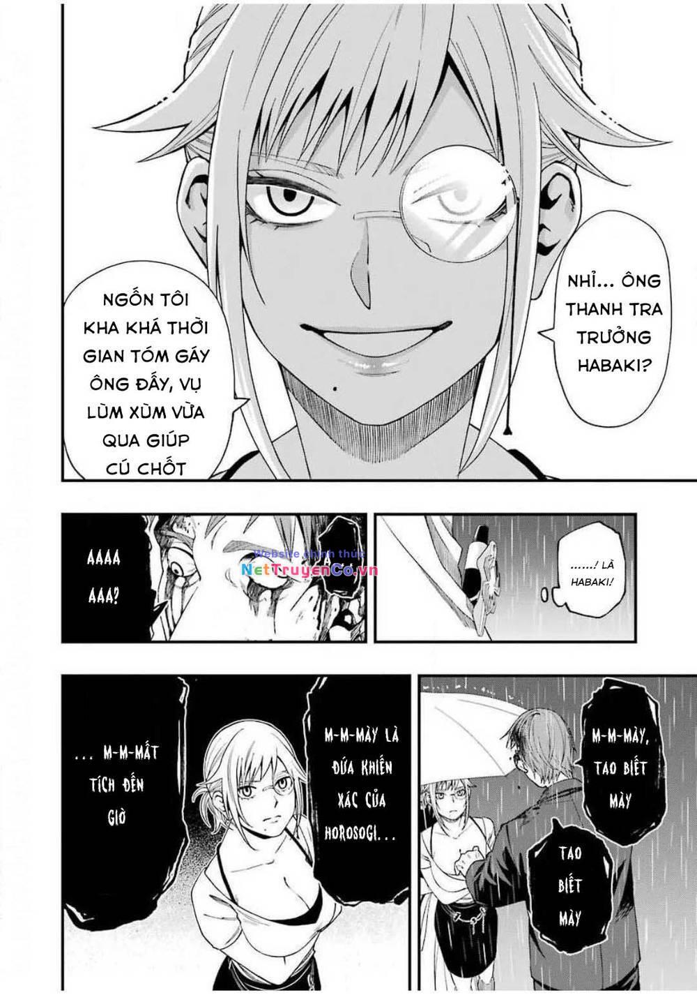 Chapter 55 - Trang 17
