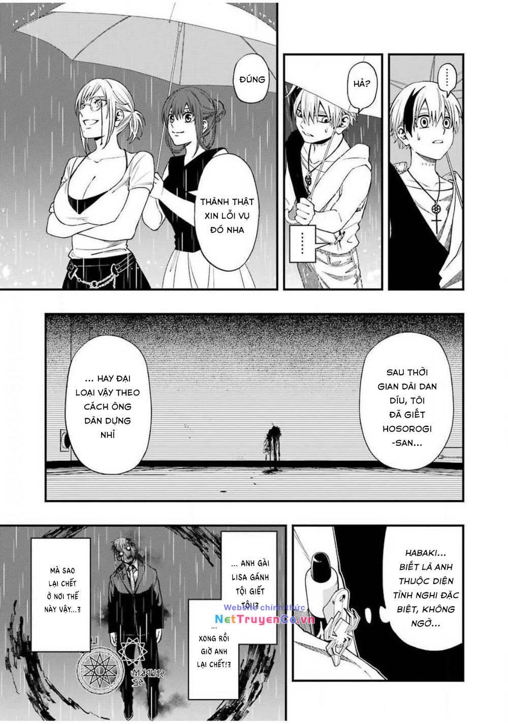Chapter 55 - Trang 18