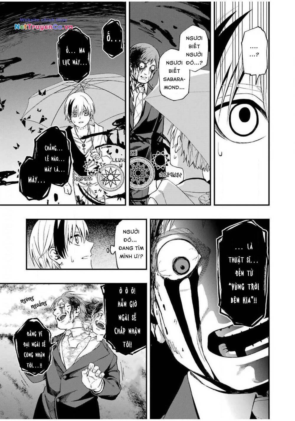 Chapter 55 - Trang 22