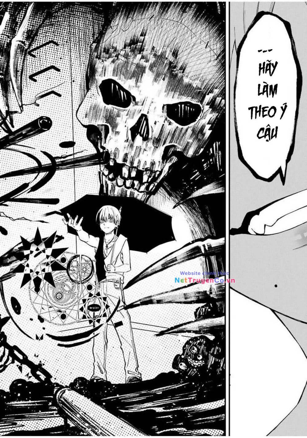 Chapter 55 - Trang 27