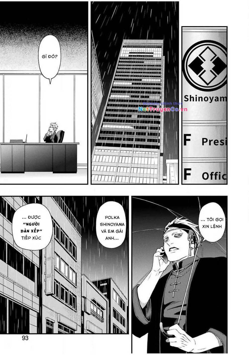 Chapter 55 - Trang 8
