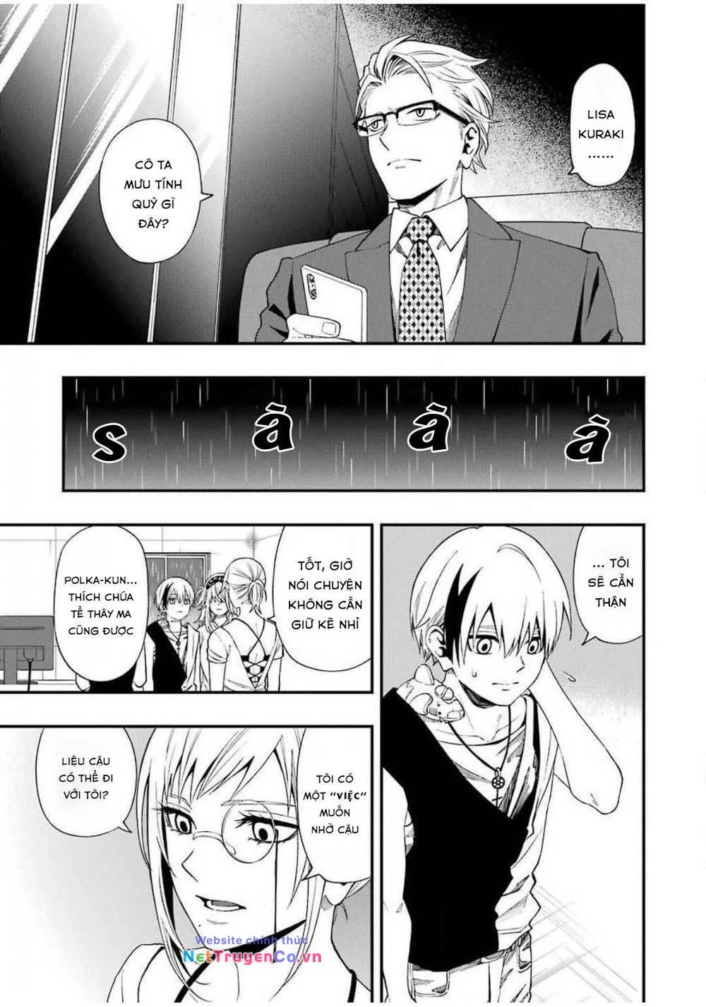 Chapter 55 - Trang 10