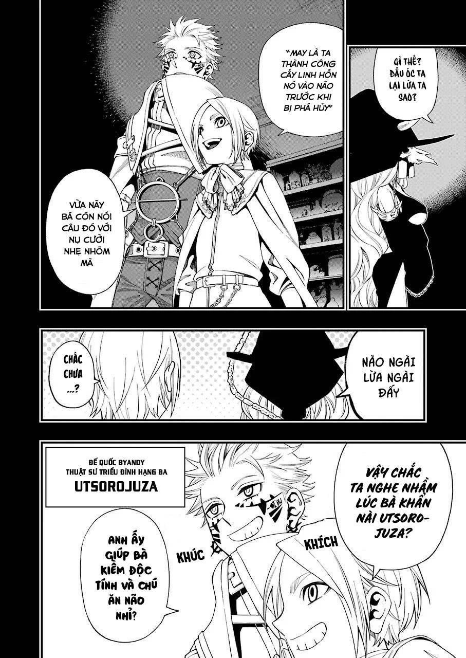 Chapter 56 - Trang 18