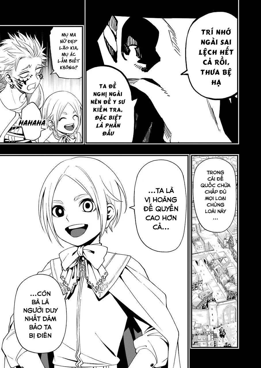 Chapter 56 - Trang 19