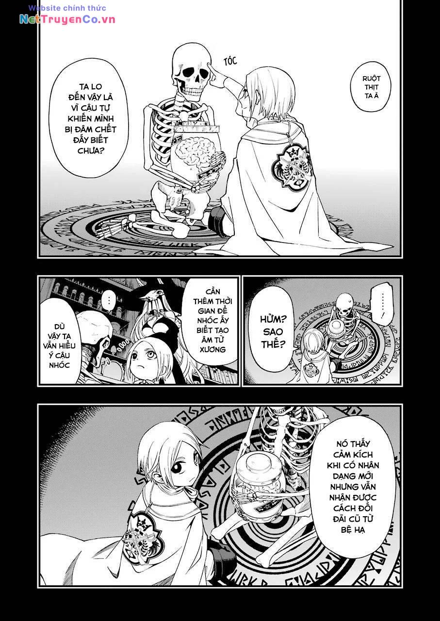Chapter 56 - Trang 21