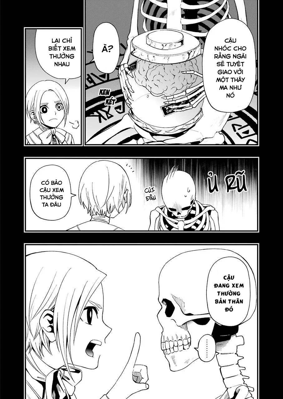 Chapter 56 - Trang 22