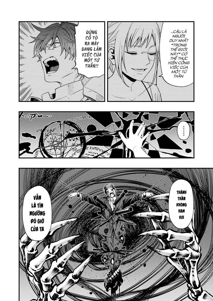 Chapter 56 - Trang 26