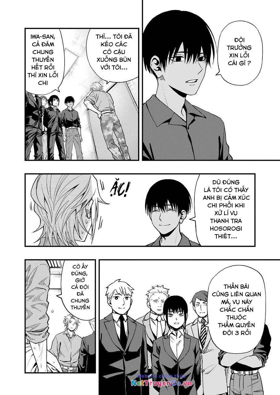 Chapter 57 - Trang 11