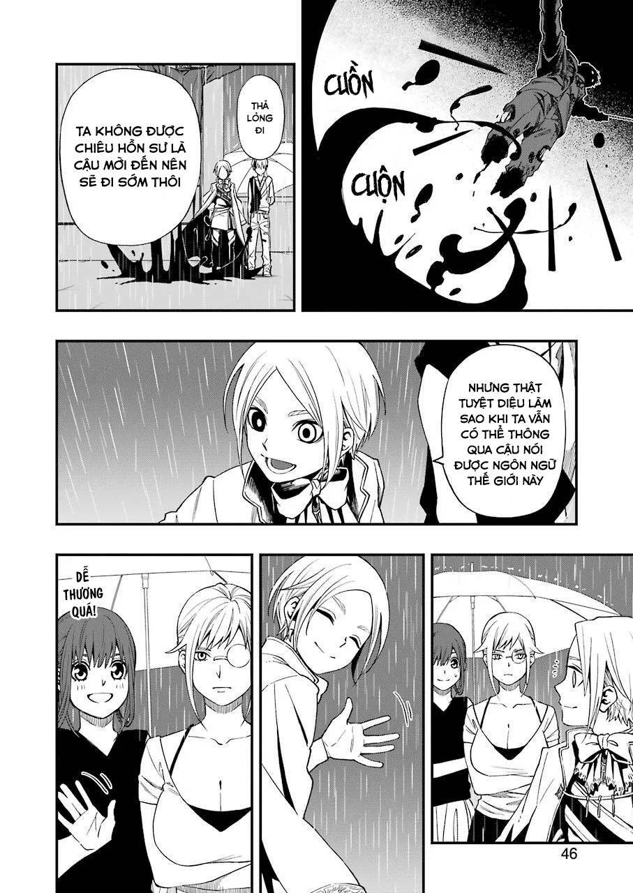 Chapter 57 - Trang 15