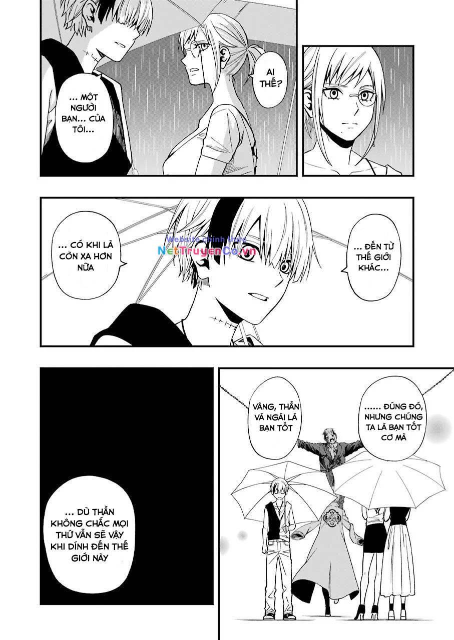 Chapter 57 - Trang 17