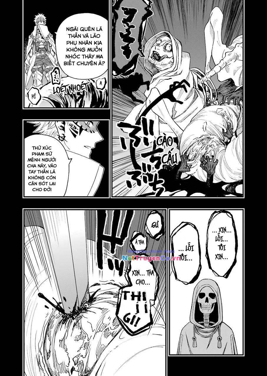 Chapter 57 - Trang 22