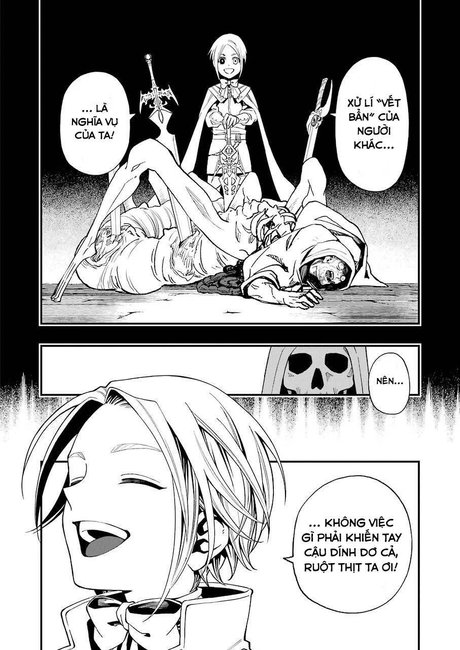 Chapter 57 - Trang 23