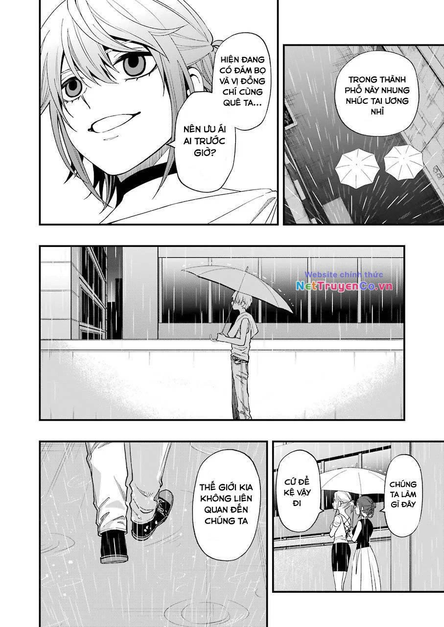 Chapter 57 - Trang 27