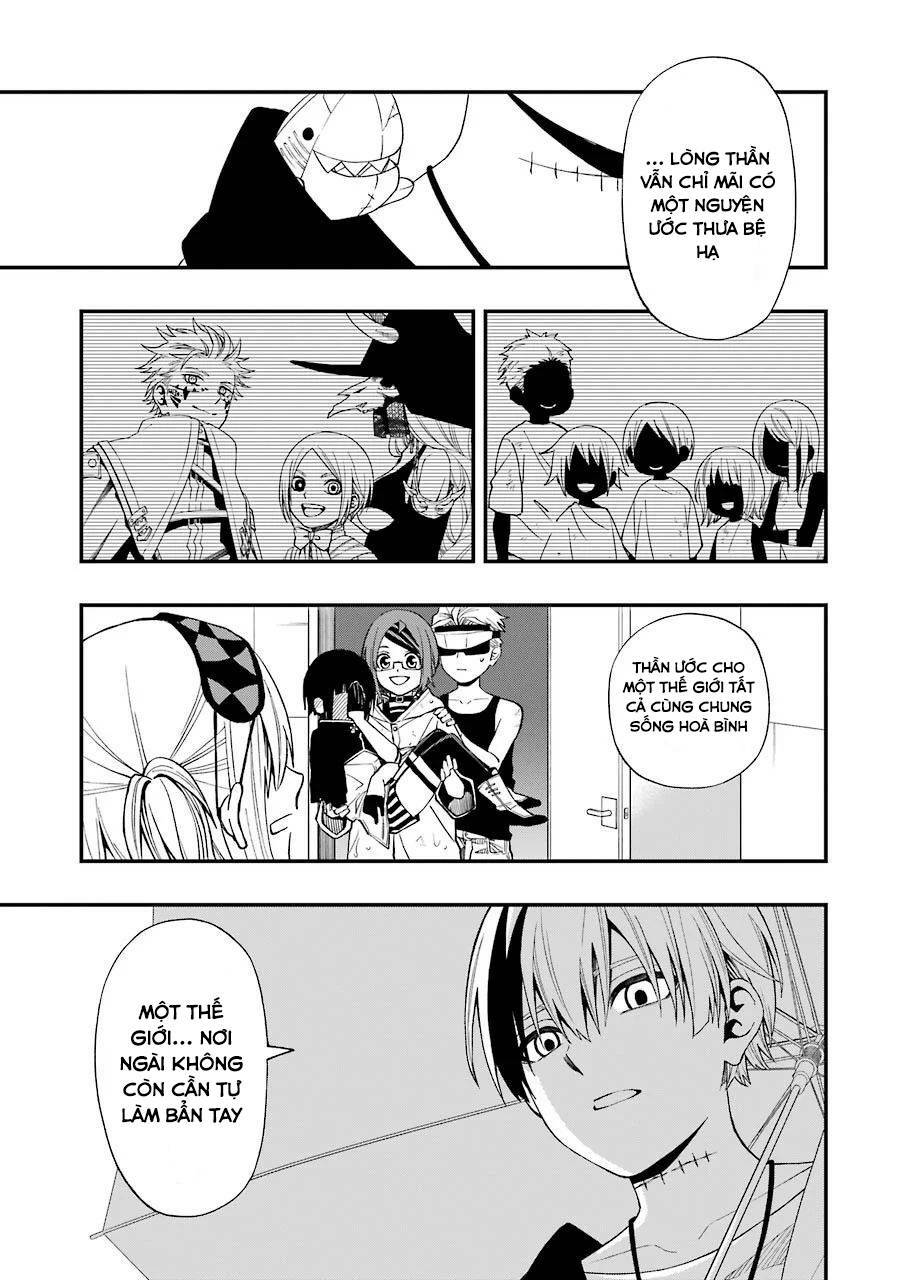 Chapter 57 - Trang 28