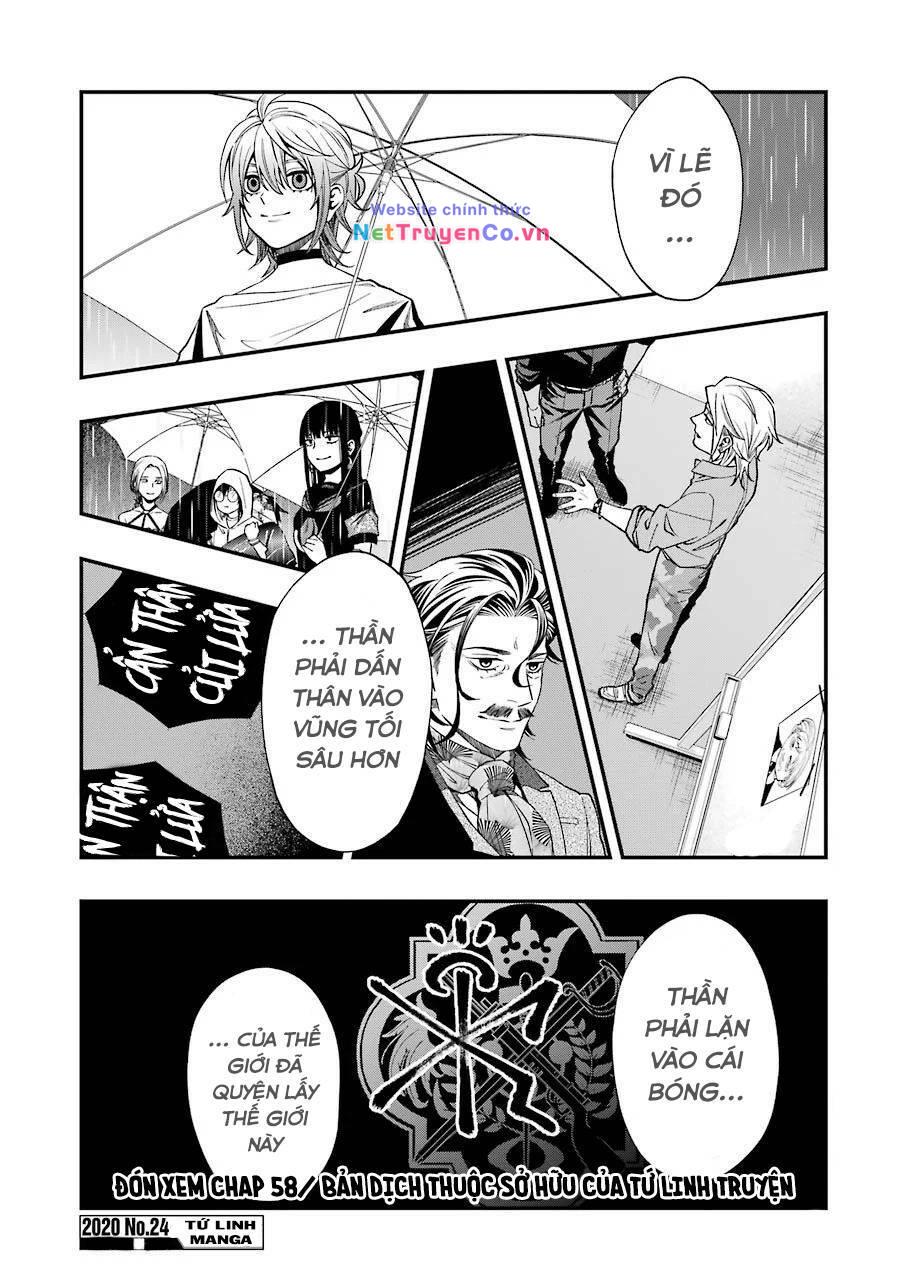 Chapter 57 - Trang 29