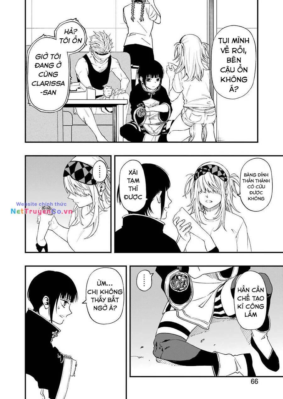 Chapter 58 - Trang 11