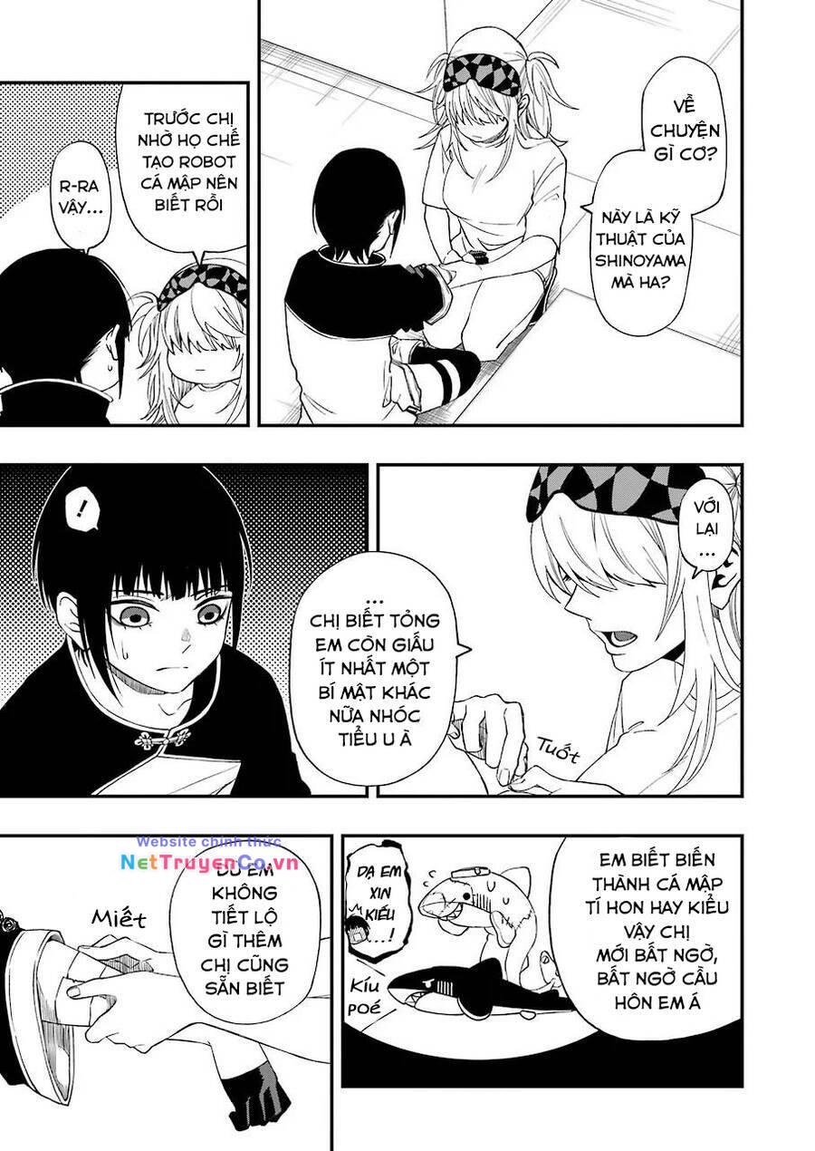 Chapter 58 - Trang 12