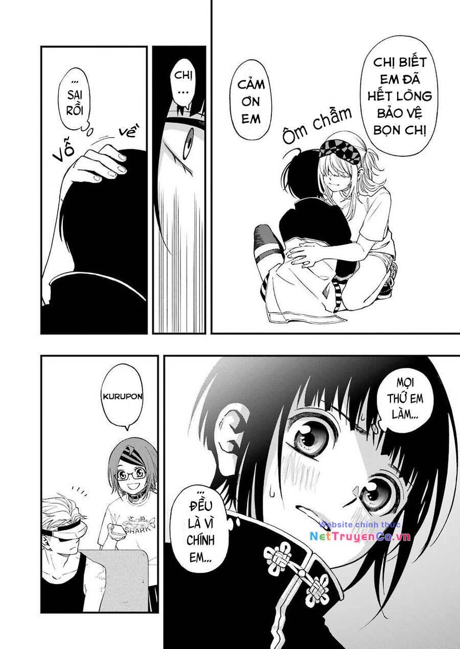 Chapter 58 - Trang 13