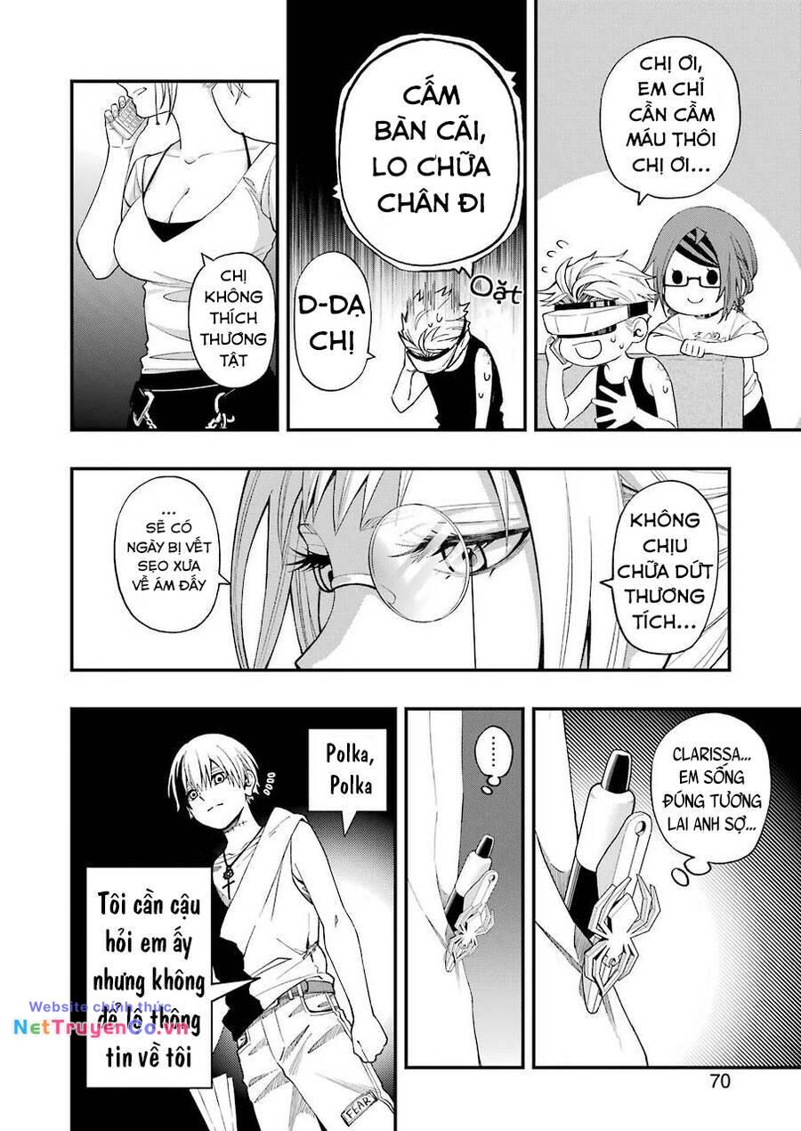 Chapter 58 - Trang 15