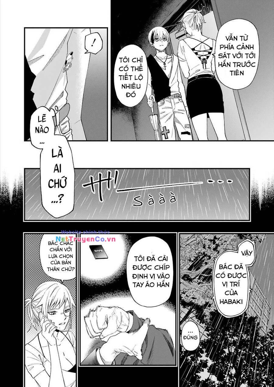 Chapter 58 - Trang 17