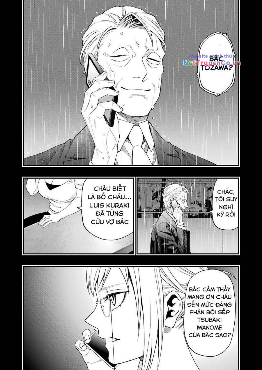 Chapter 58 - Trang 18